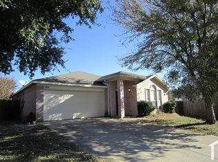 4154 Cypress Gardens Ct, Fort Worth, TX 76123