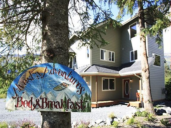 completely lanscaped