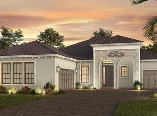 Genoa Plan, Aria, Nokomis, FL 34275