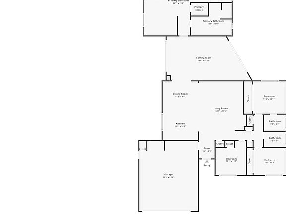 2nd image of 2215 N Cirby Way