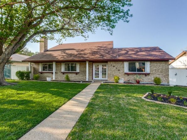 Home for Sale in Forney TX