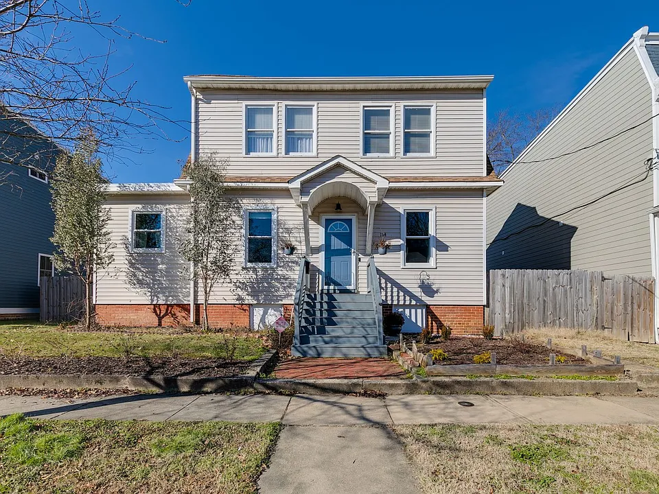 1114 N 34th St