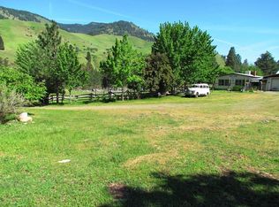 153 Jessica Ln, Pollock, ID 83547