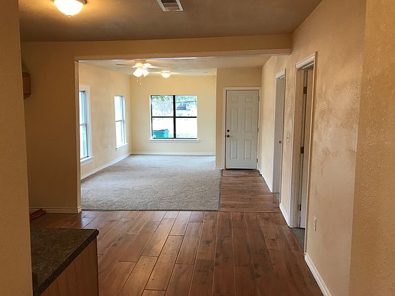 Open concept 
