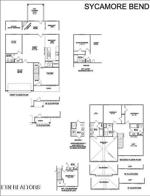 2nd image of 1713 Hickory Meadows Dr