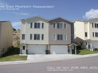 1210 Swisher Rd, Pocatello, ID 83204