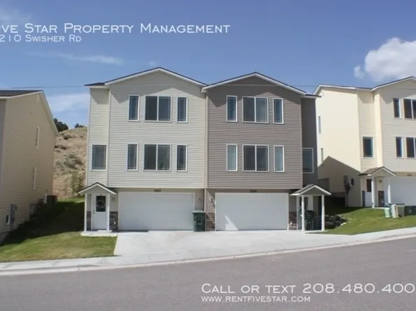 1210 Swisher Rd, Pocatello, ID 83204