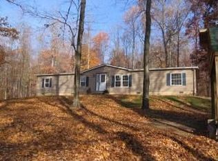 12221 Williams Rd, Williams, IN 47470