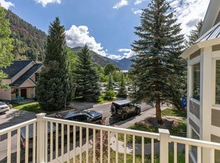 746 W Prospect Ave, Telluride, CO 81435
