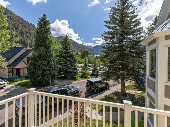 746 W Prospect Ave, Telluride, CO 81435