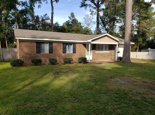1631 Flounder Ln, Wilmington, NC 28409