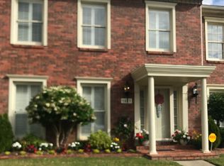 1615 River Bend Pl SE, Decatur, AL 35601