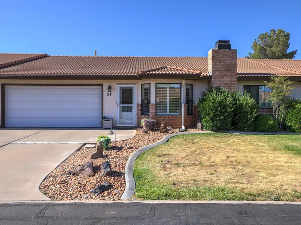 1050 E Brigham Rd APT 57, Saint George, UT 84790