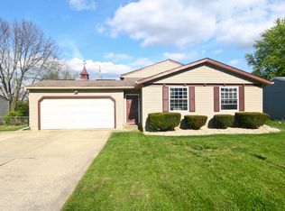 1327 Butternut Ln, Indianapolis, IN 46234