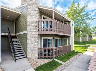 3490 S Eagle St UNIT 103, Aurora, CO 80014