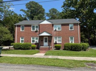 800 Burroughs St #802, Conway, SC 29526