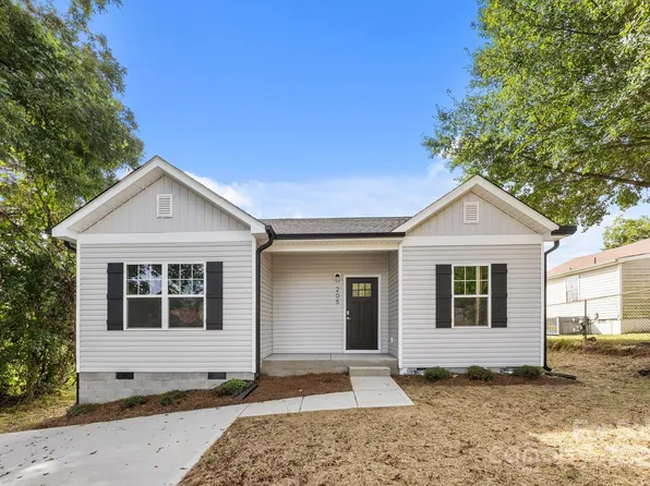 205 E 8th Ave, Gastonia, NC 28054