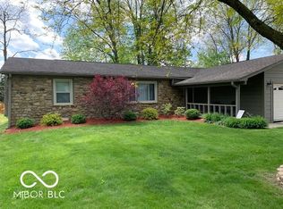 569 Meadow Dr, Danville, IN
