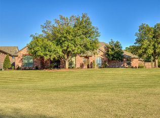 23450 Lauren Ln, Edmond, OK 73025