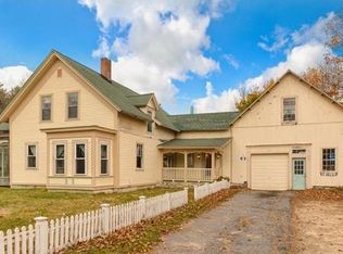63 Patriots Rd, Templeton, MA 01468