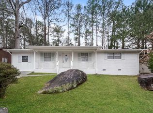 4654 Greenbriar Trl SW, Atlanta, GA 30331