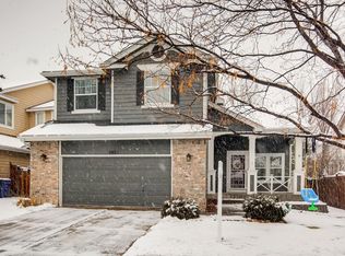 5951 W Sumac Ave, Denver, CO 80123