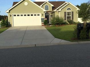 443 Warren Springs Dr, Conway, SC 29527
