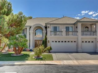 2403 Tour Edition Dr, Henderson, NV 89074