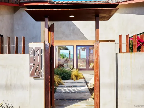 4176 E Arrieta Cir, La Mesa, CA 91941