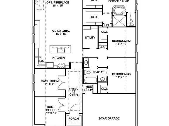 2nd image of this home