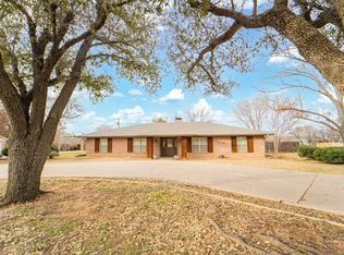 1506 W Elliott St, Breckenridge, TX 76424