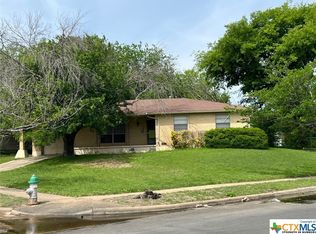 1301 Gardenia Ave, Killeen, TX 76543