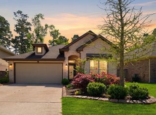 124 Cobble Medley Ct, Willis, TX 77318