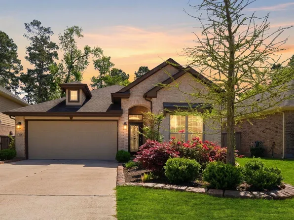 124 Cobble Medley Ct, Willis, TX 77318