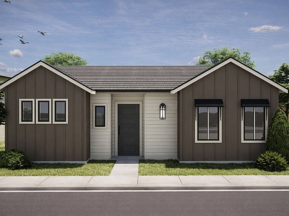 1st image of 4205 S 204th St #210