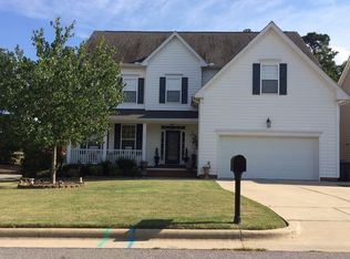 101 Scotlow Way, Morrisville, NC 27560