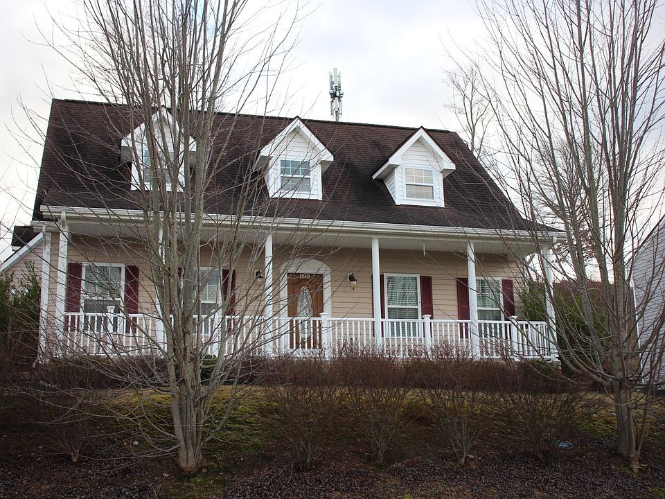 1st image of 1510 Sherwood Dr