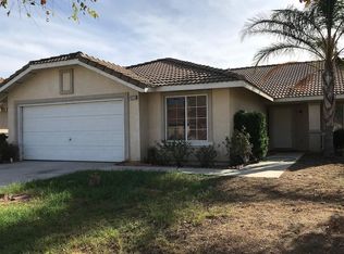 16225 Seville Ave, Fontana, CA 92335