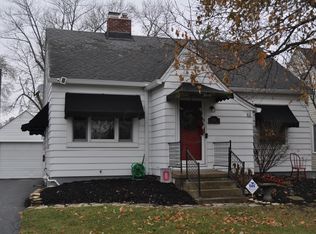 3310 Kingston Ave, Grove City, OH