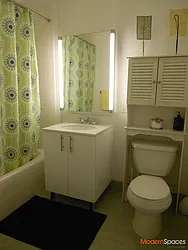 Rented by Modern Spaces