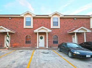 4101 Tilden Ave #11, Laredo, TX 78041
