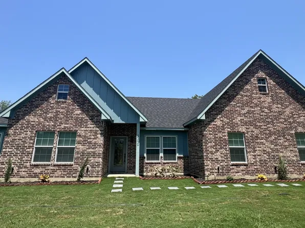 300 Austin St, Alvarado, TX 76009