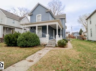 1030 Columbia Ave #A, Fort Wayne, IN 46805