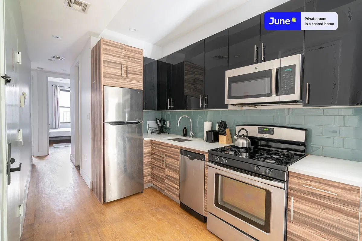 2376 Adam Clayton Powell Jr Blvd — Photo 4