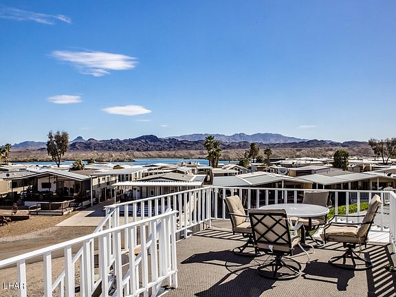 4th image of 601 Beachcomber Blvd Lot 421
