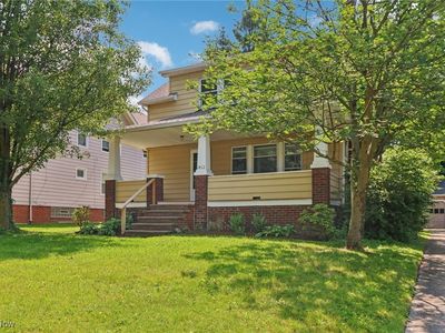 1412 Ardoon St, Cleveland Heights, OH, 44121