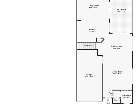 2nd image of this home