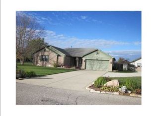 8212 N Henderson Ford Rd, Mooresville, IN 46158