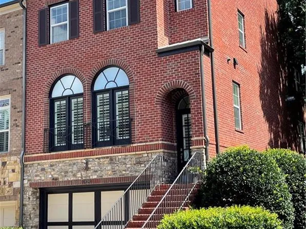 1634 Canopy Chase, Atlanta, GA 30319