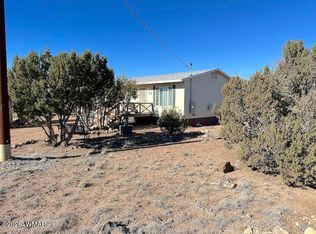 8538 Cannon Blvd, Show Low, AZ 85901